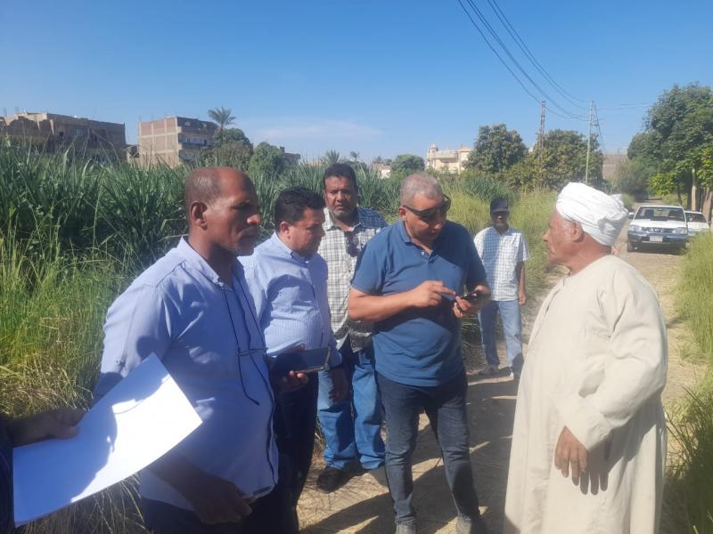 محافظة الأقصر 