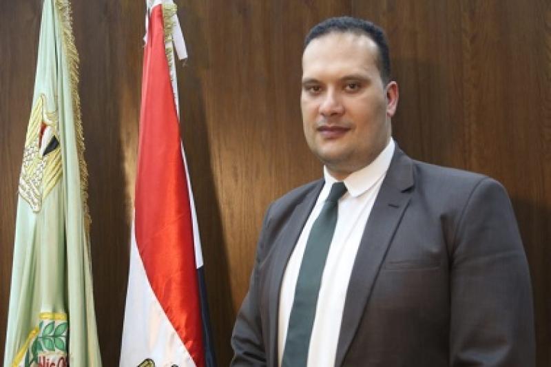 محمد القرش