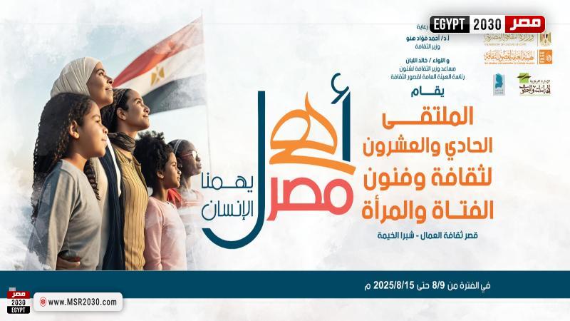 قصور الثقافة 
