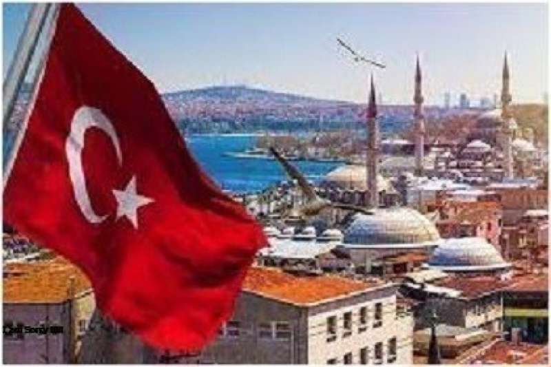 تركيا