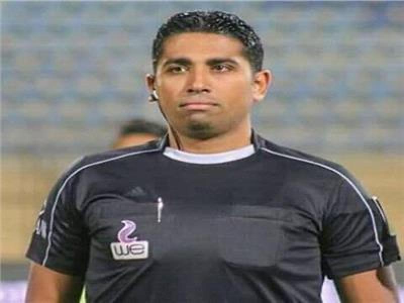 محمد الصباحي