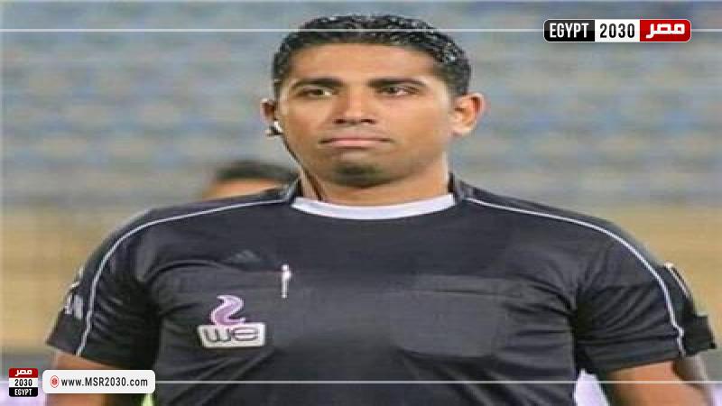 محمد الصباحي