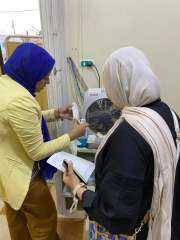 محافظ الإسماعيلية يتابع مجهودات مديرية الشئون الصحية وإحكام الرقابة على المنشآت الصحية الخاصة