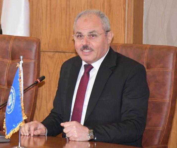 جامعة قناة السويس تعلن نتيجة بكالوريوس السياحة والفنادق وتُكرم الطلاب الأوائل