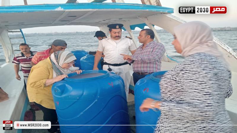 جهاز حماية وتنمية البحيرات 