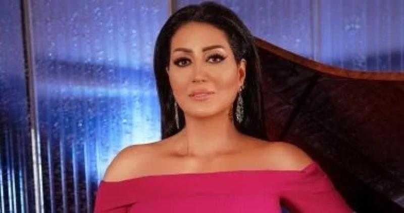 وفاء عامر تكسر صمتها وترد بالدعاء على شائعات القبض عليها