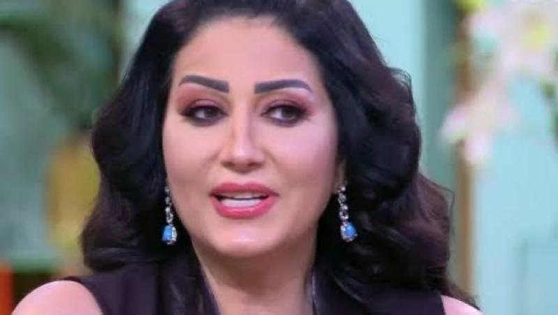 وفاء عامر 
