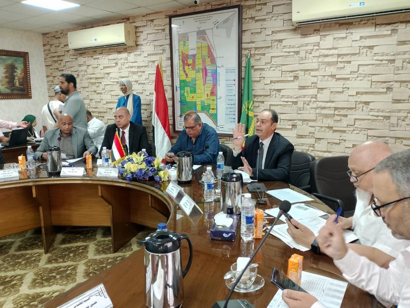 الإسكان: طرح محال وصيدلية ووحدات إدارية ومهنية للبيع بمدينة النوبارية الجديدة..وبيع أخرى بمدينة الشروق