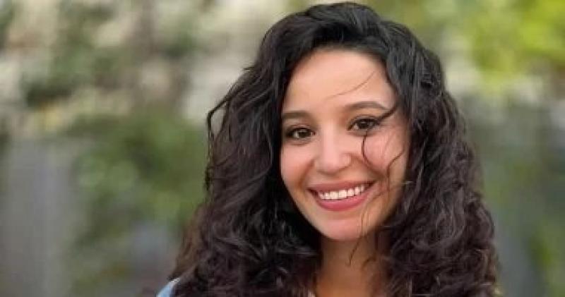 مريم الجندي تنضم إلى أبطال فيلم ”سفاح التجمع” مع أحمد الفيشاوي