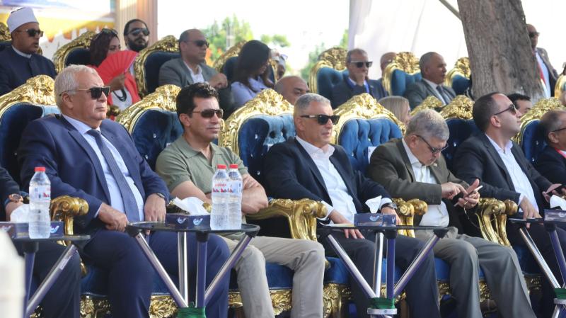 محافظ الإسماعيلية 