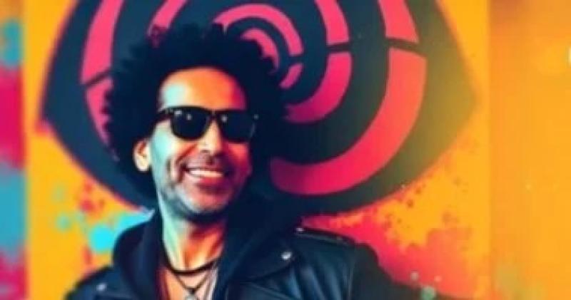 مصطفى شوقى يطرح أحدث أغانيه بعنوان ”بؤبؤ”
