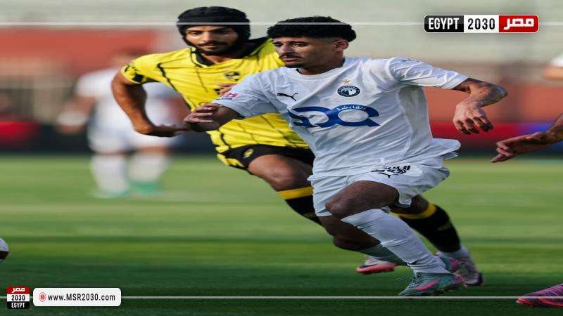 بيراميدز ووادي دجلة
