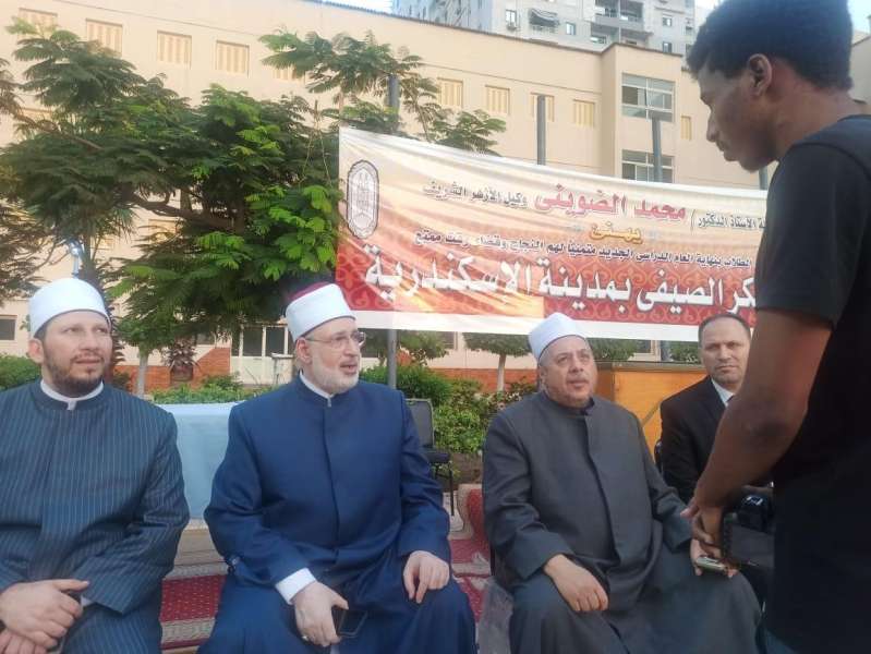 جانب من الجوله 