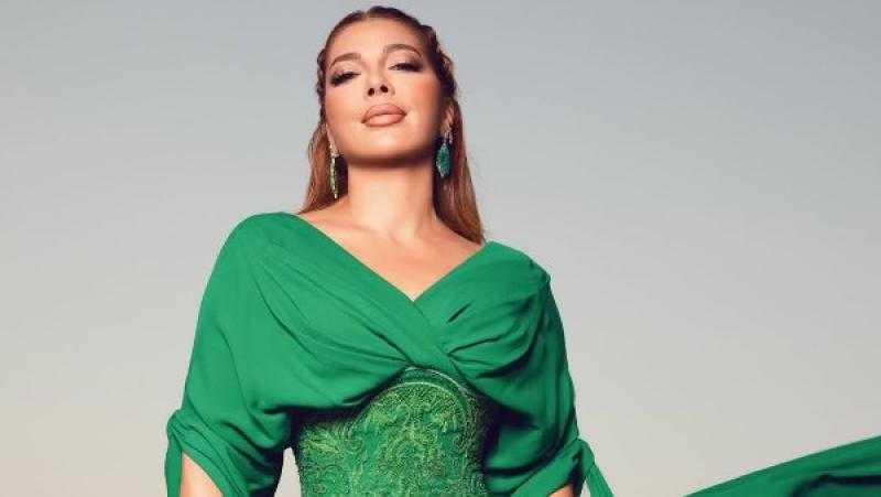 أصالة نصري تستعد لإحياء حفل غنائي في بيروت
