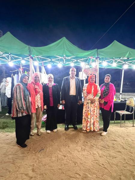 نائب محافظ الإسماعيلية 
