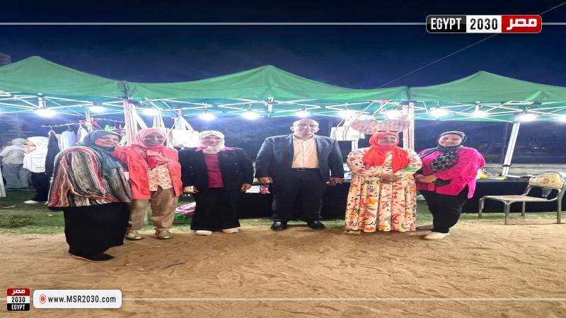 نائب محافظ الإسماعيلية 