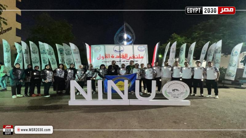جامعة الإسماعيلية الجديدة الأهلية 
