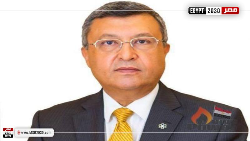 المهندس أسامة كمال 