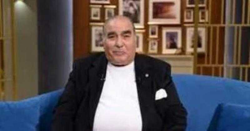 موعد عزاء الفنان الراحل سيد صادق