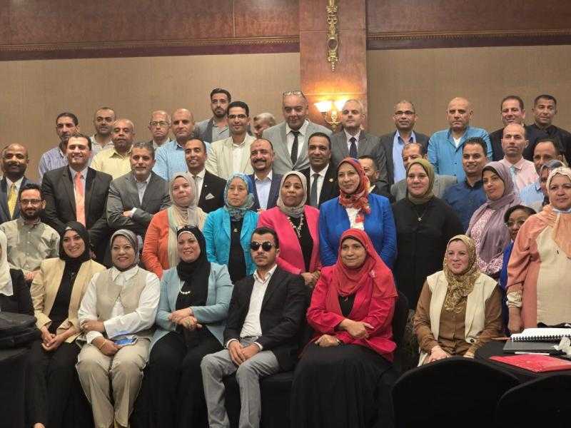 التضامن الاجتماعي:  انطلاق ورشة العمل الثانية لصياغة اللائحة التنفيذية لقانون الضمان الاجتماعي
