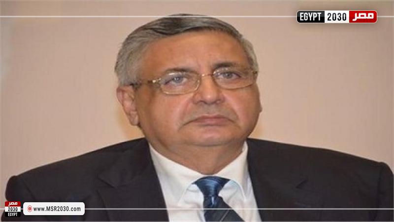 الدكتور محمد عوض تاج الدين