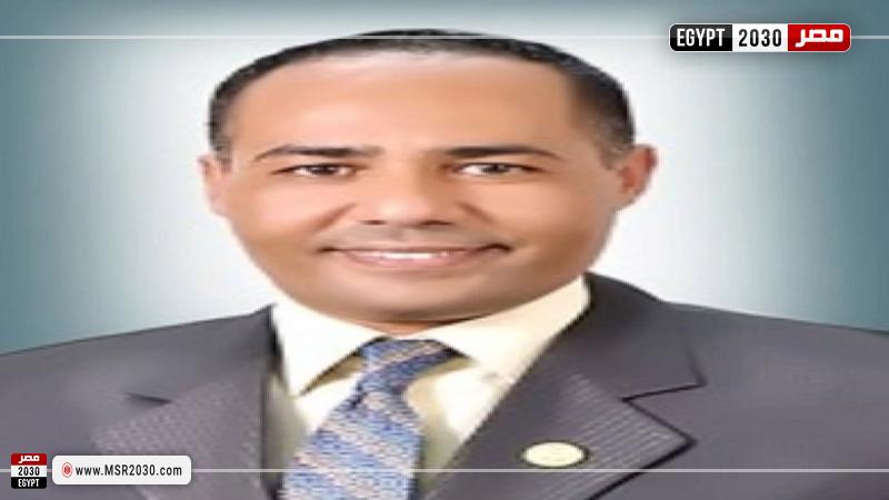 نائب رئيس هيئة الكتاب