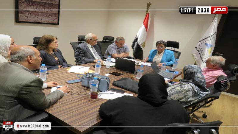 نائب وزير الصحة