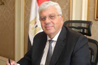 التعليم العالي: الوافدين تنظم لقاءات افتراضية مع المكاتب الثقافية المصرية حول العالم لتعريف الطلاب بفرص الدراسة في مصر