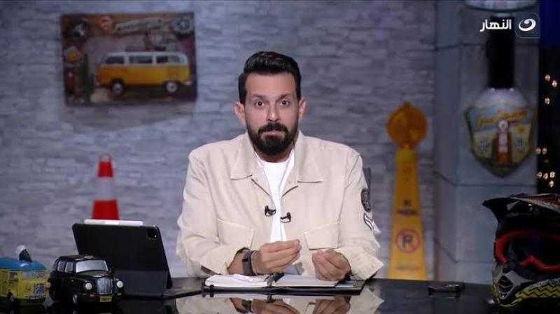 تامر بشير: تخفيضات السيارات تصل لـ300 ألف جنيه وطرح موديلات جديدة نهاية أغسطس