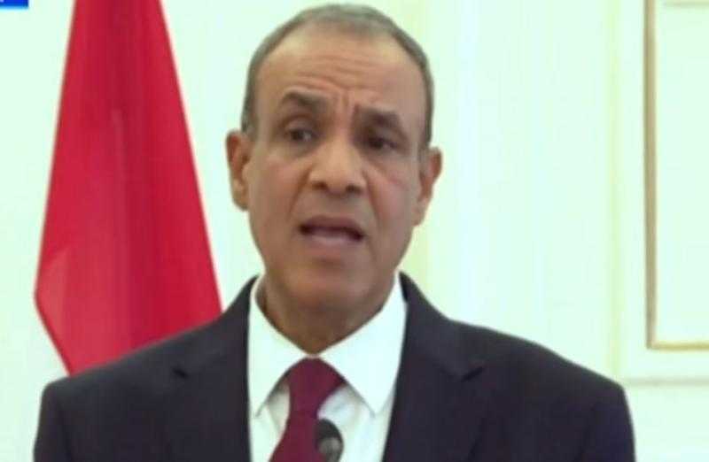 بدر عبد العاطي: توافق بين مصر وتركيا حول سبل التعامل مع أزمات المنطقة