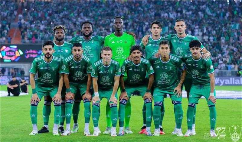 الأهلي السعودي يوافق على بيع لاعبه إلى كلوب أمريكا مقابل 13 مليون يورو