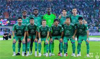 الأهلي السعودي يوافق على بيع لاعبه إلى كلوب أمريكا مقابل 13 مليون يورو