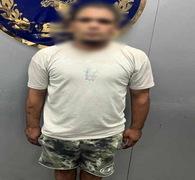 كشف ملابسات فيديو التعدي على عامل عطارة بالقاهرة
