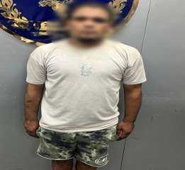 كشف ملابسات فيديو التعدي على عامل عطارة بالقاهرة