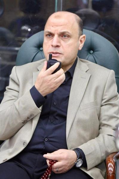 محافظ كفرالشيخ 