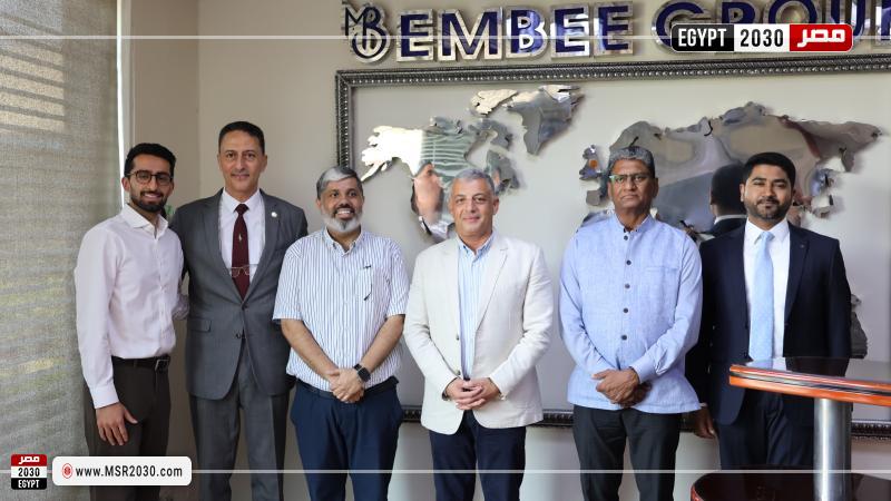 محافظ الإسماعيلية