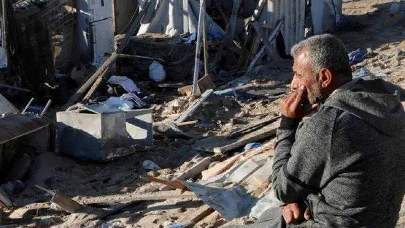مصر العربي الاشتراكي: البيان  العربي الإسلامي أسقط شرعية الاحتلال وفضح جرائمه في غزة