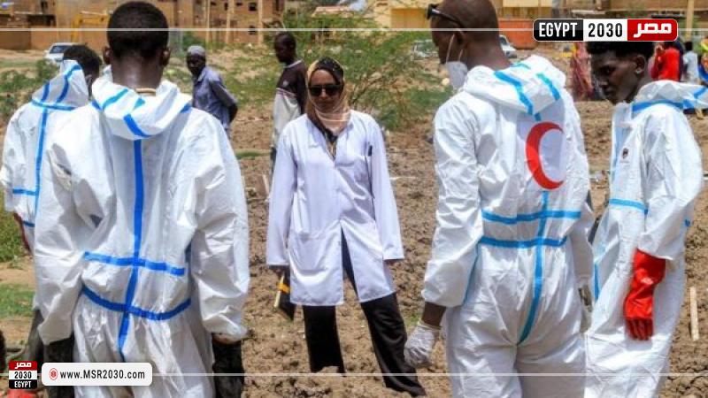 السودان حرب وقتل ضد الأبرياء بفعل الدعم السريع