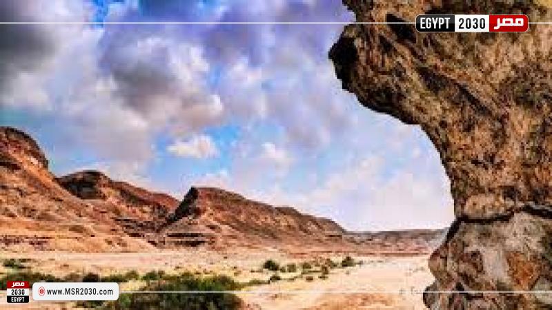 محمية وادى دجلة