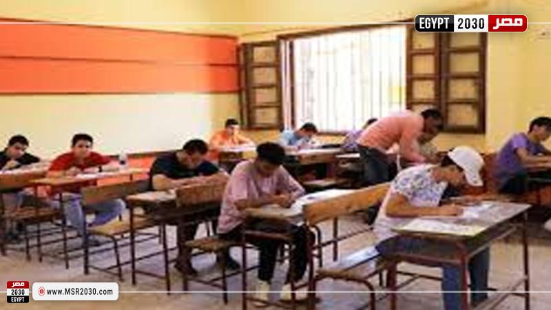 امتحانات الدبلومات الفنية