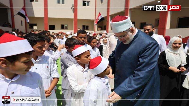 وكيل الأزهر 