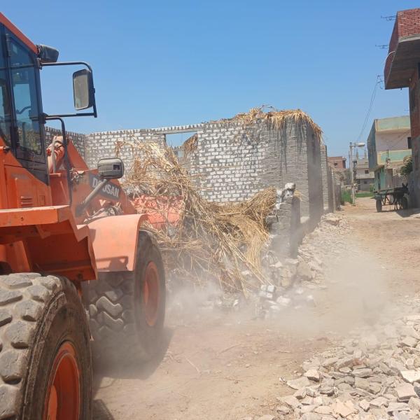 محافظة كفرالشيخ 