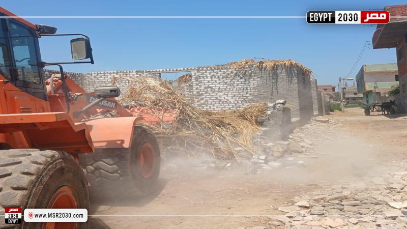 محافظة كفرالشيخ 