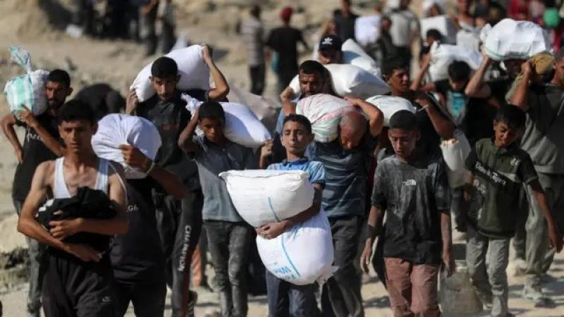 أمر عاجل من إيرلندا لإسرائيل بشأن غزة