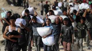 أمر عاجل من إيرلندا لإسرائيل بشأن غزة