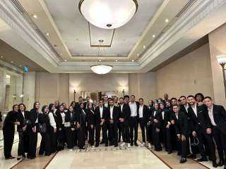 إنجاز جديد لفريق إيناكتس الإسماعيلية بجامعة قناة السويس في المسابقة الوطنية Enactus National Competition