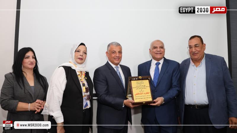 محافظ الإسماعيلية