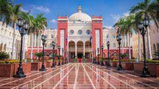 الجامعة البريطانية في مصر تعلن اعتماد اللائحة الجديدة لكلية الفنون والتصميم