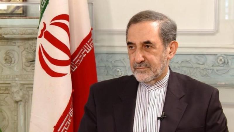 علي أكبر ولايتي، مستشار المرشد الأعلى الإيراني آية الله علي خامنئي
