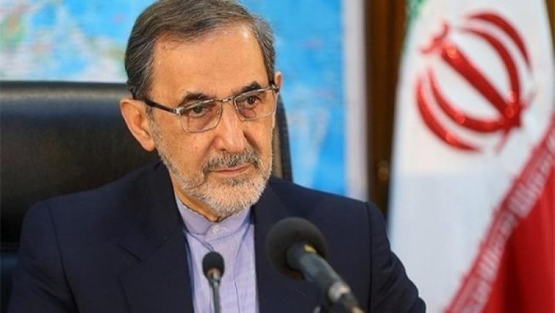 علي أكبر ولايتي، مستشار المرشد الأعلى الإيراني